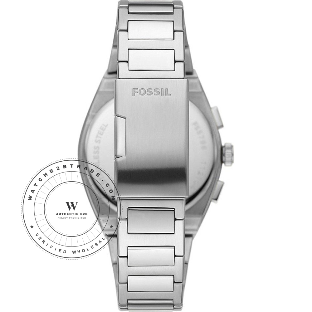 Fossil FS5964 Everett Watch FS5964 - Angle 3