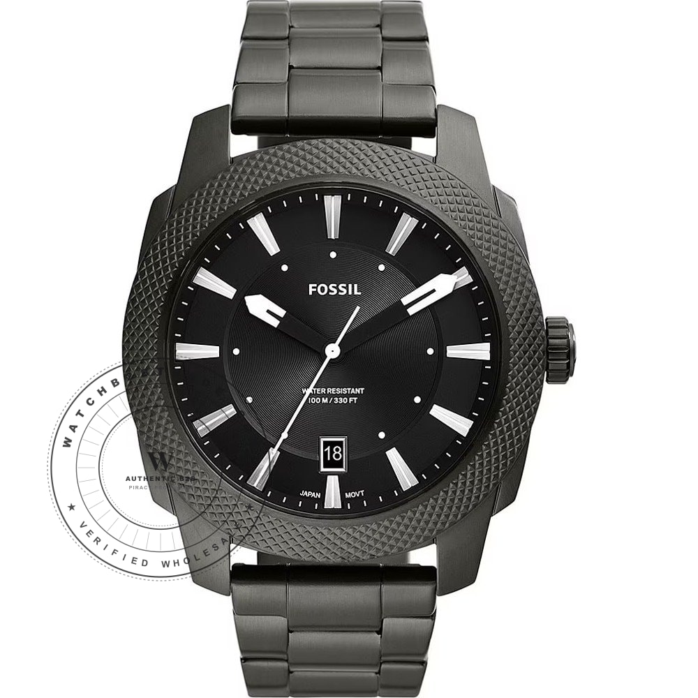 Fossil FS5970 Machine Watch (FS5970) - Wholesale Luxury Timepiece