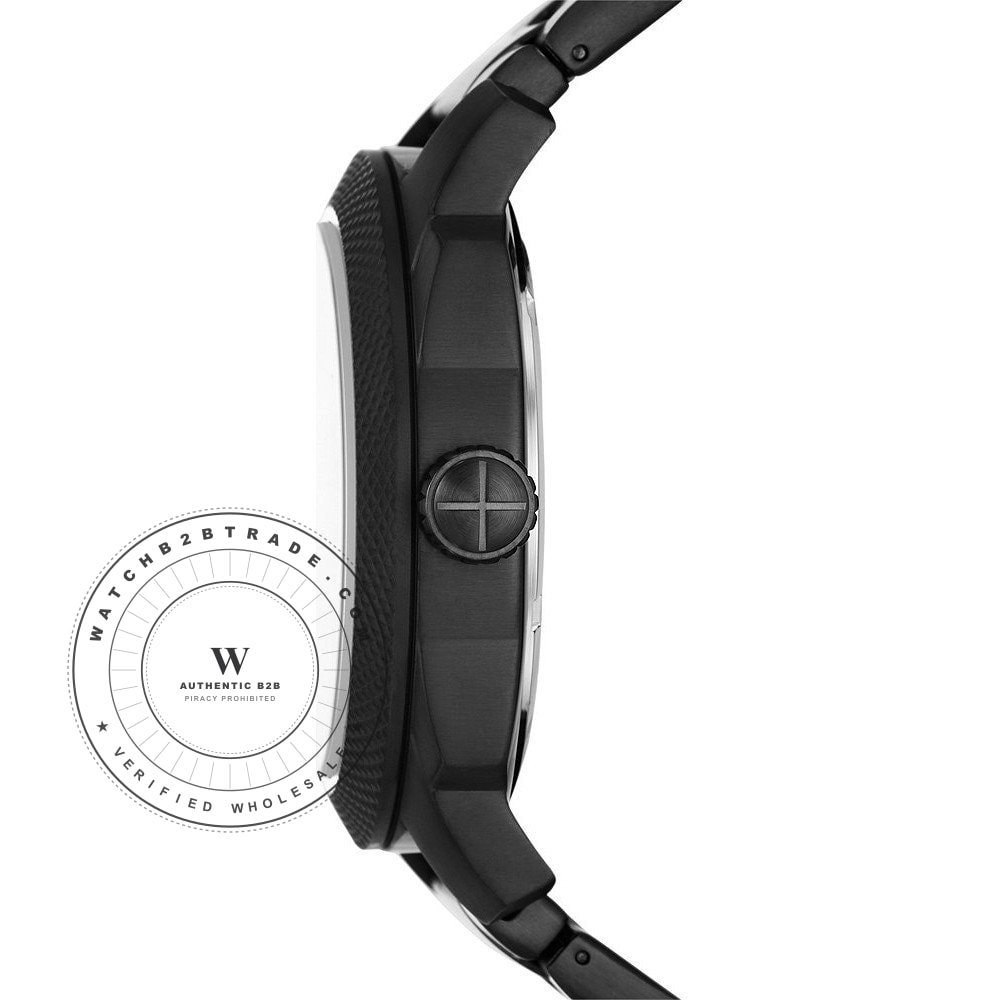 Fossil FS5971 Machine Watch FS5971 - Angle 2