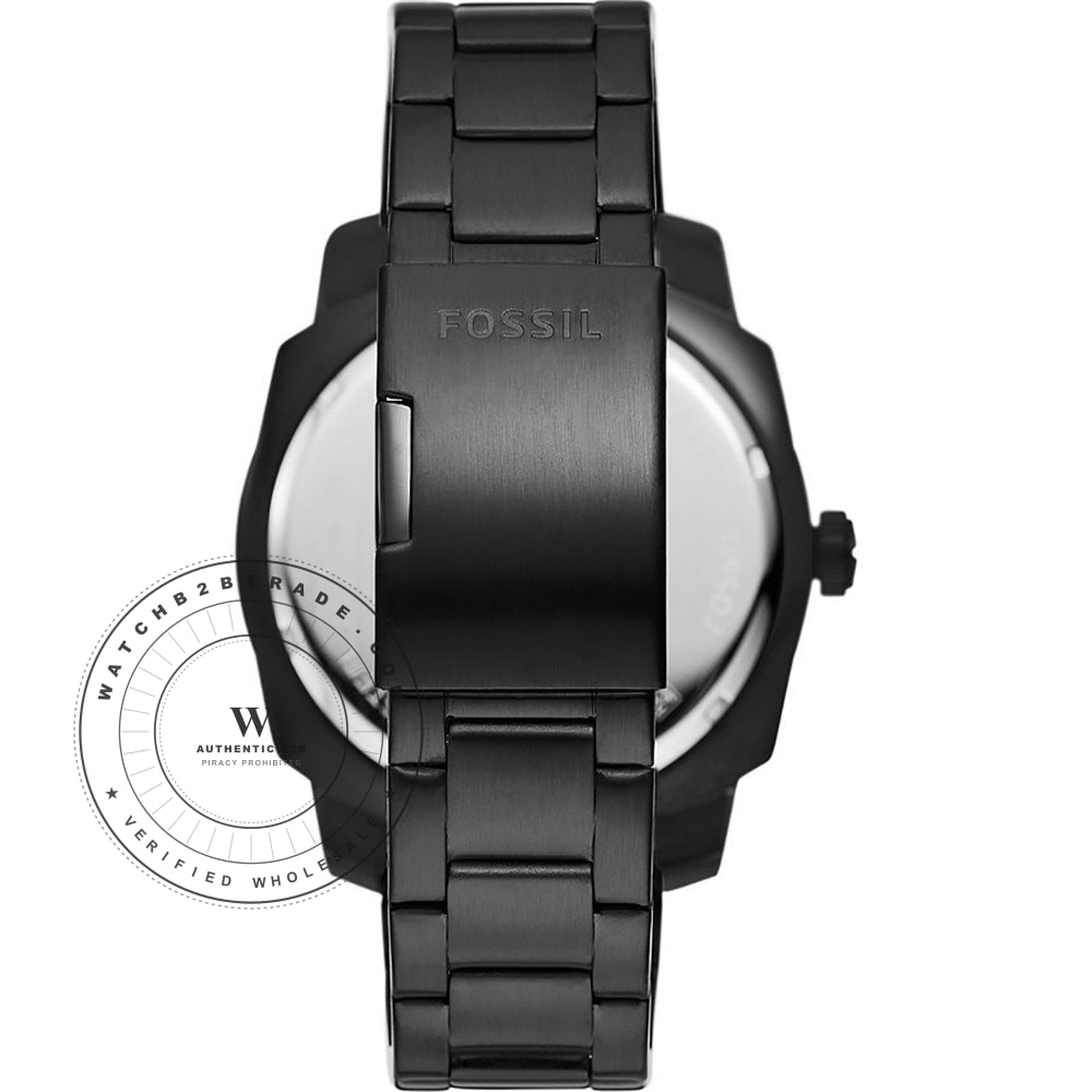Fossil FS5971 Machine Watch FS5971 - Angle 3