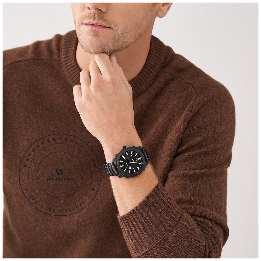 Fossil FS5971 Machine Watch FS5971 - Angle 4