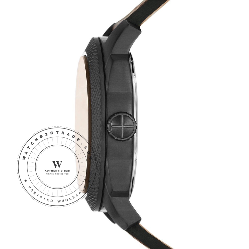 Fossil FS5972 Machine Watch FS5972 - Angle 2