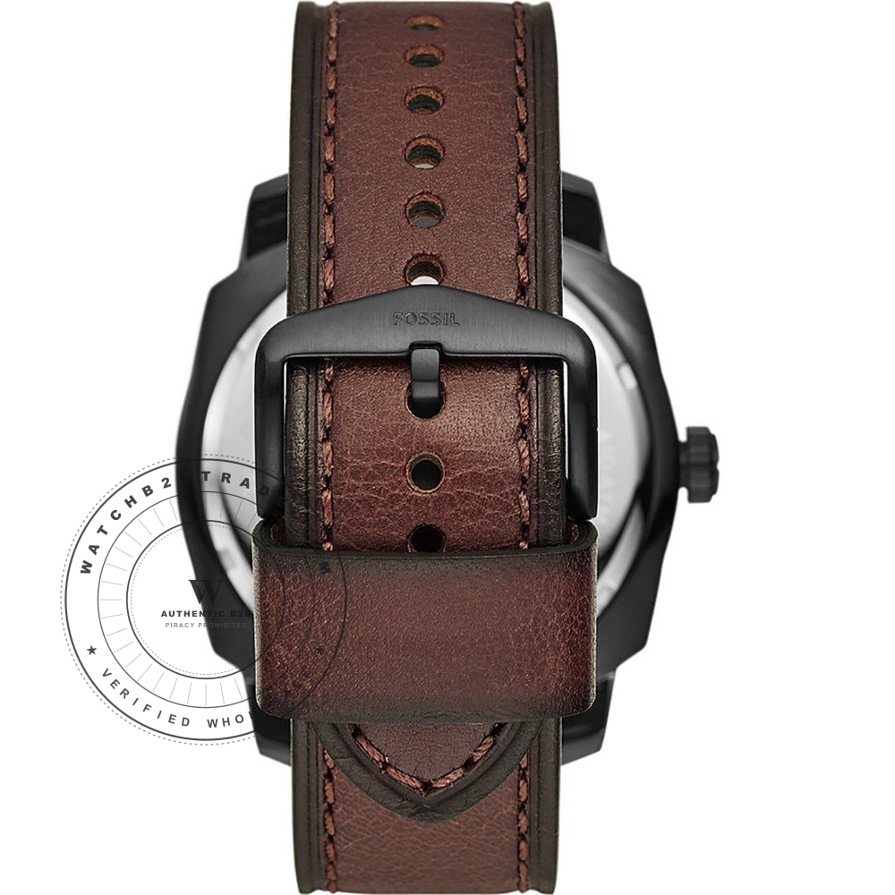 Fossil FS5972 Machine Watch FS5972 - Angle 3