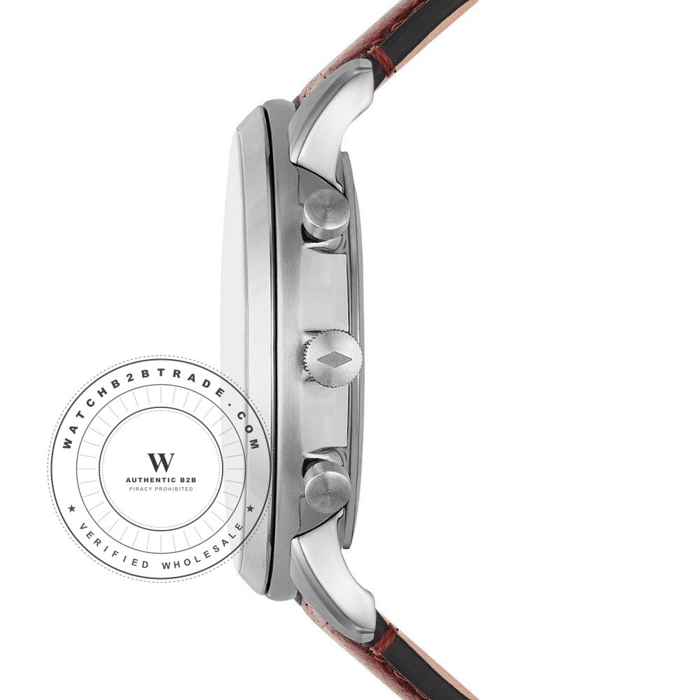 Fossil FS5982 Neutra Watch FS5982 - Angle 2