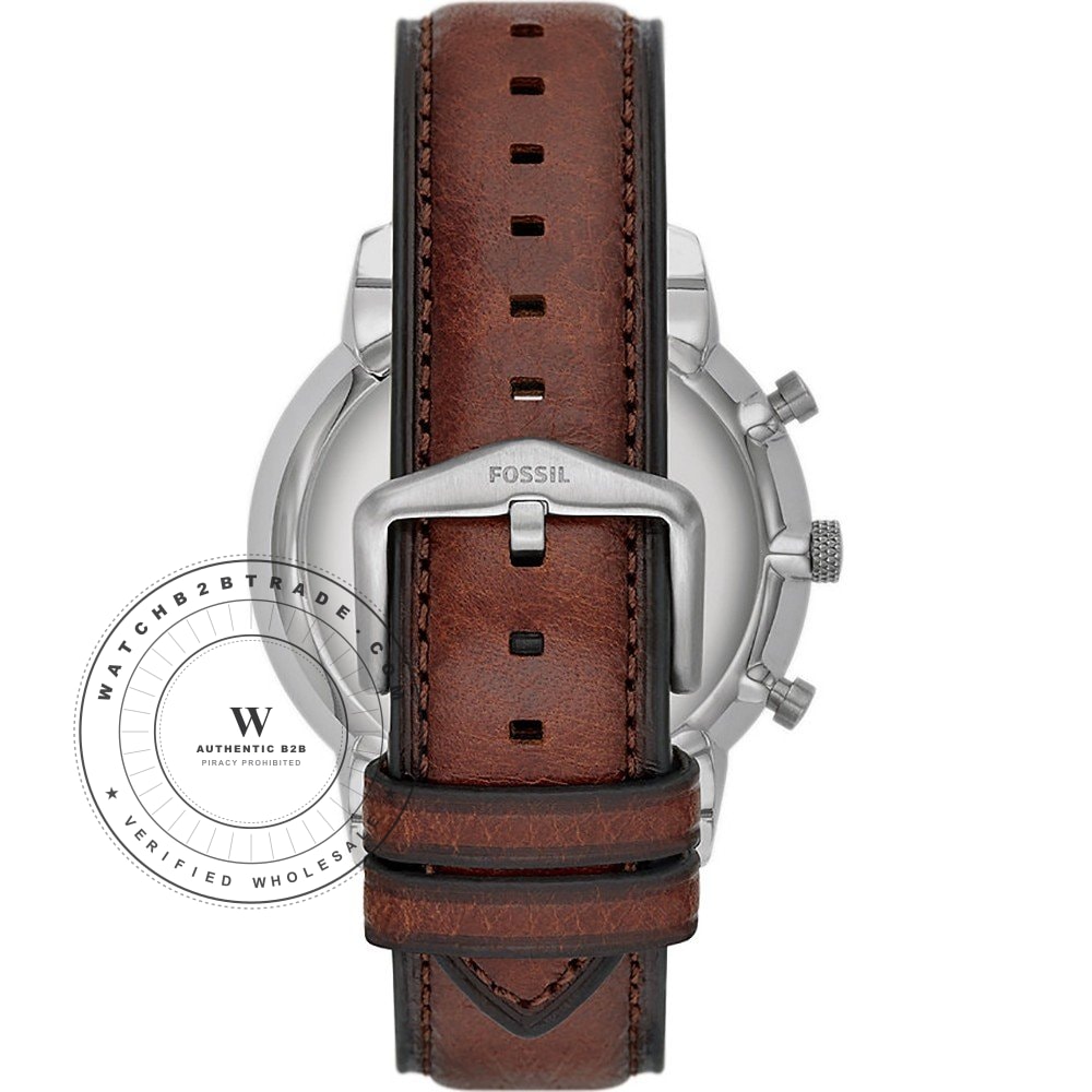 Fossil FS5982 Neutra Watch FS5982 - Angle 3