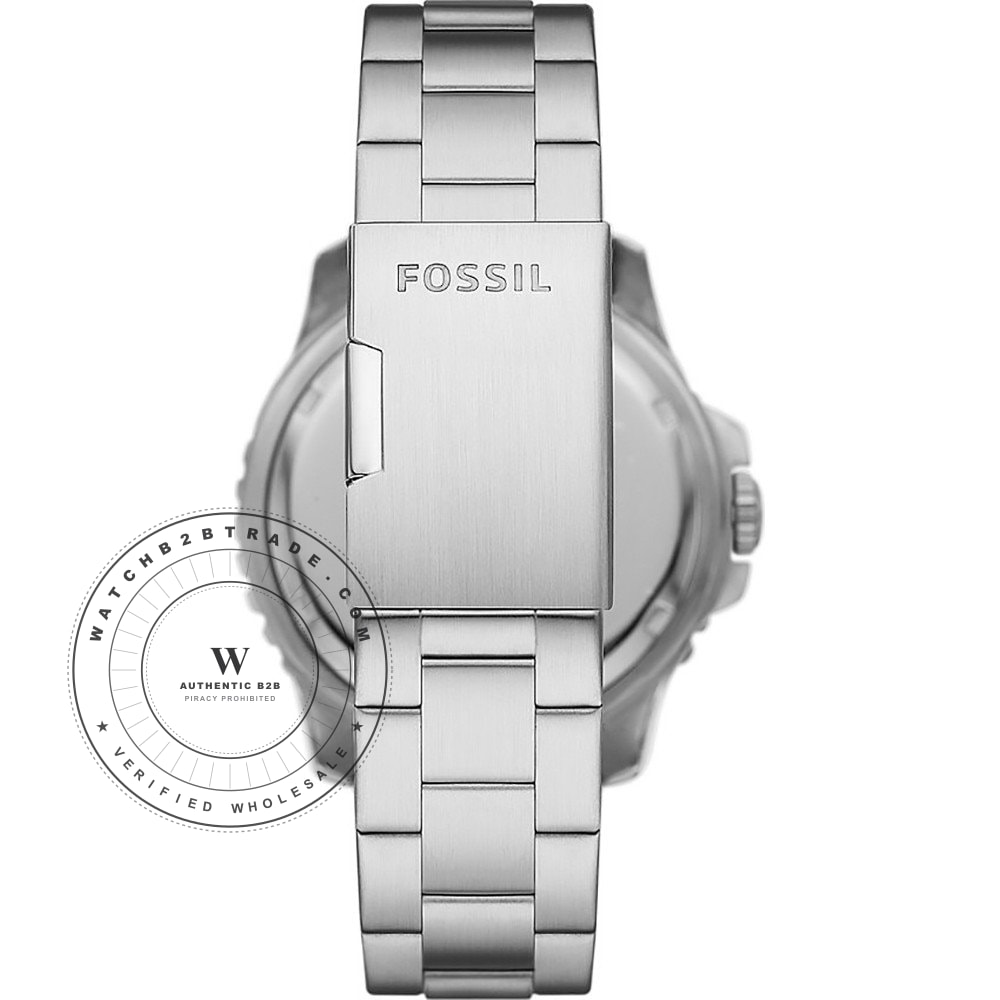 Fossil FS5991 Fossil Blue Watch FS5991 - Angle 2