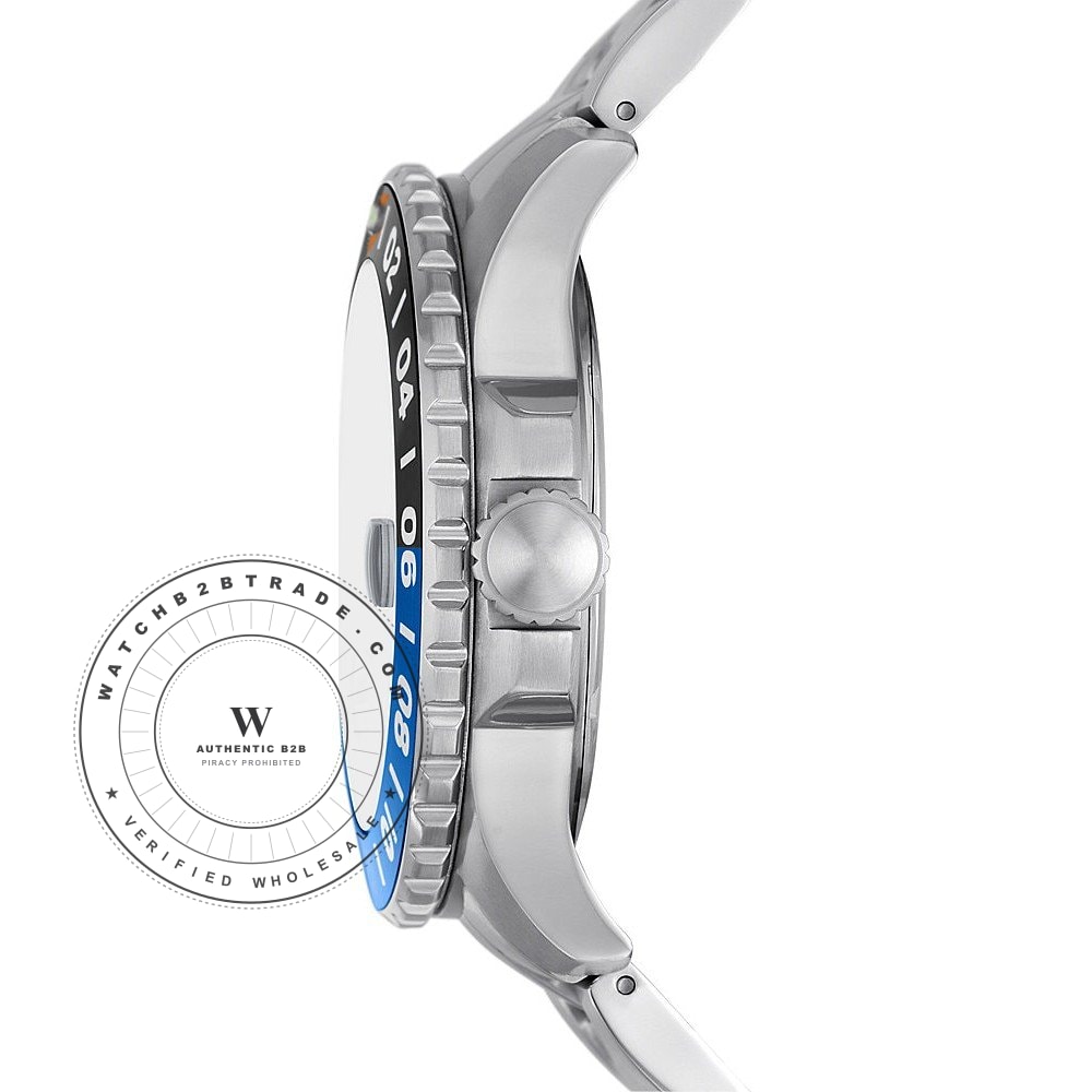 Fossil FS5991 Fossil Blue Watch FS5991 - Angle 3