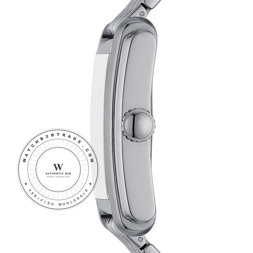 Fossil FS6008 Carraway Watch FS6008 - Angle 3
