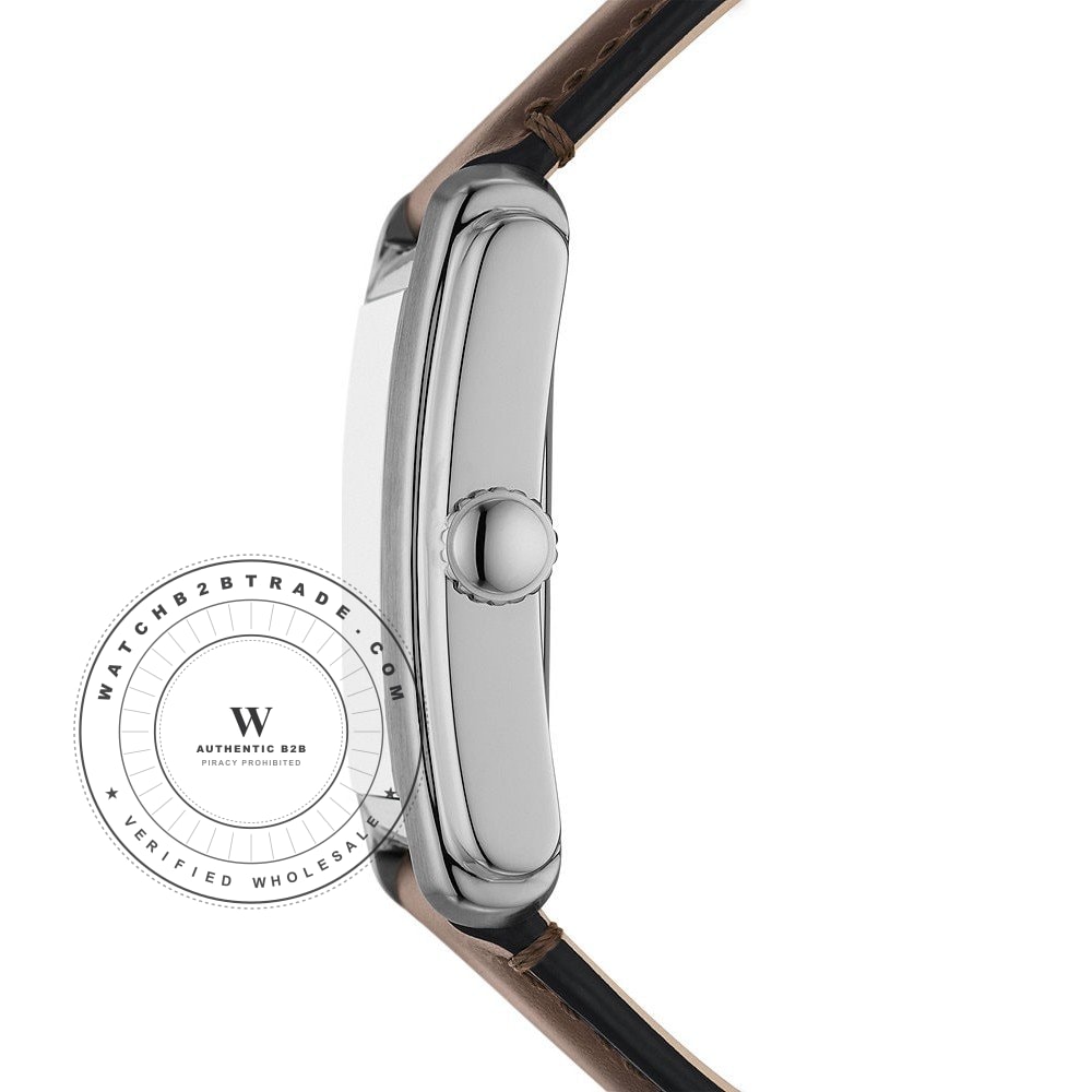 Fossil FS6012 Carraway Watch FS6012 - Angle 3