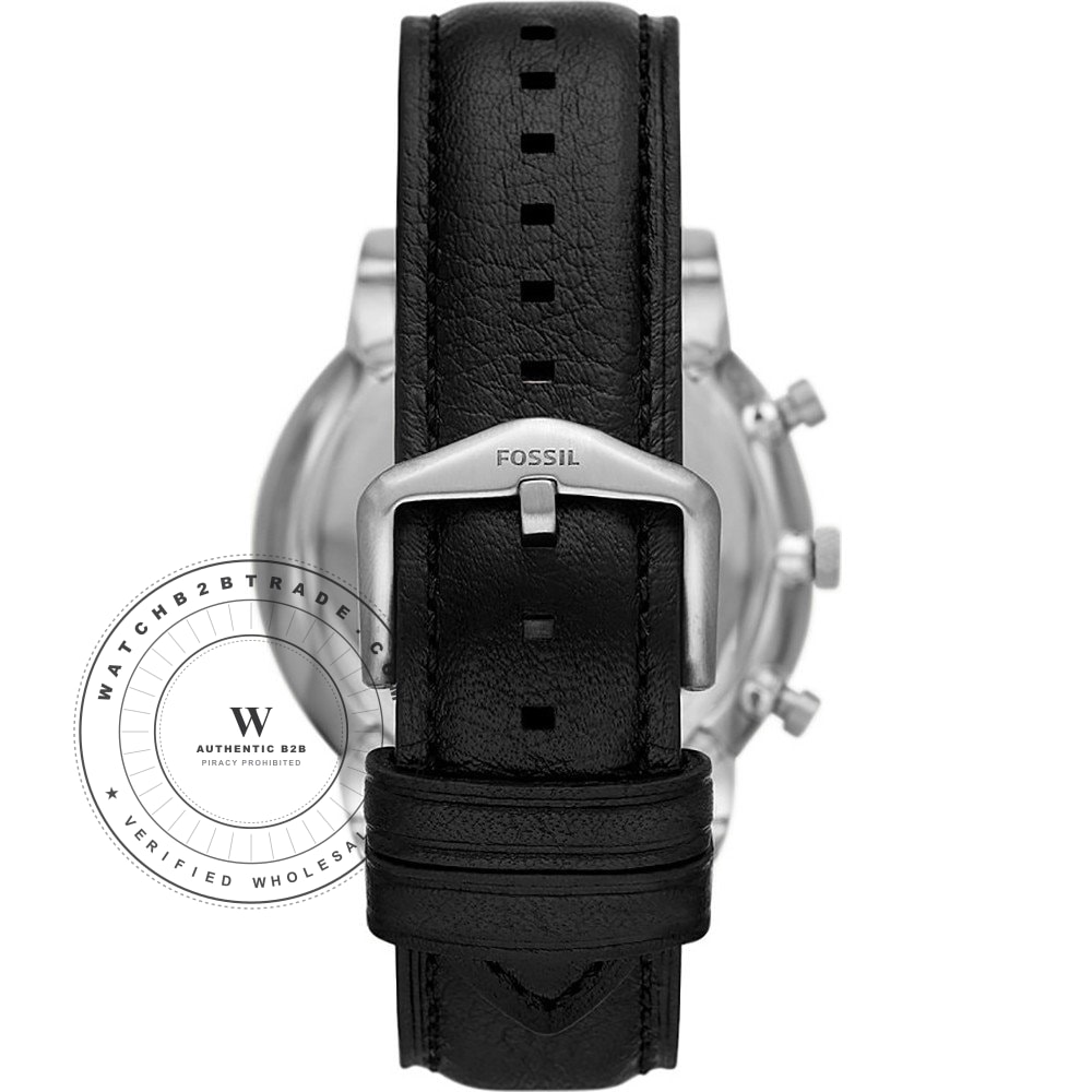 Fossil FS6016 Neutra Watch FS6016 - Angle 2
