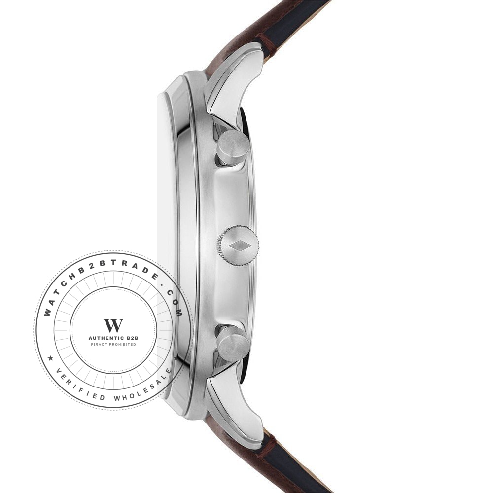 Fossil FS6018SET Neutra Gift Set Watch FS6018SET - Angle 2