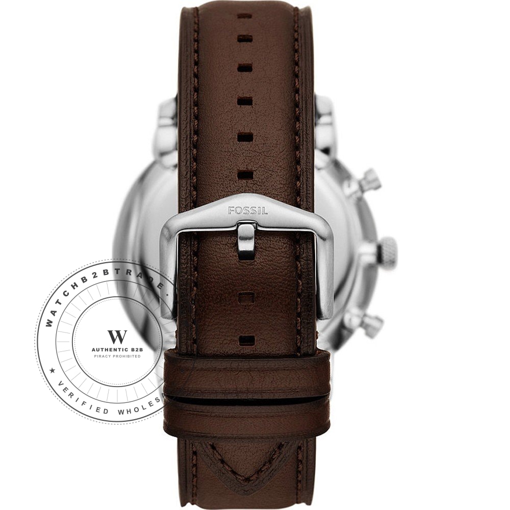Fossil FS6018SET Neutra Gift Set Watch FS6018SET - Angle 3