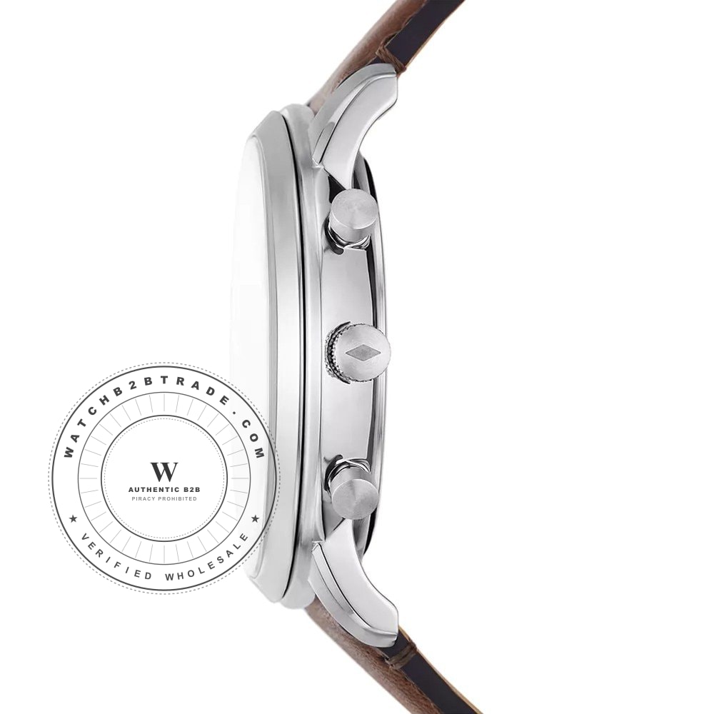 Fossil FS6022 Neutra Watch FS6022 - Angle 2