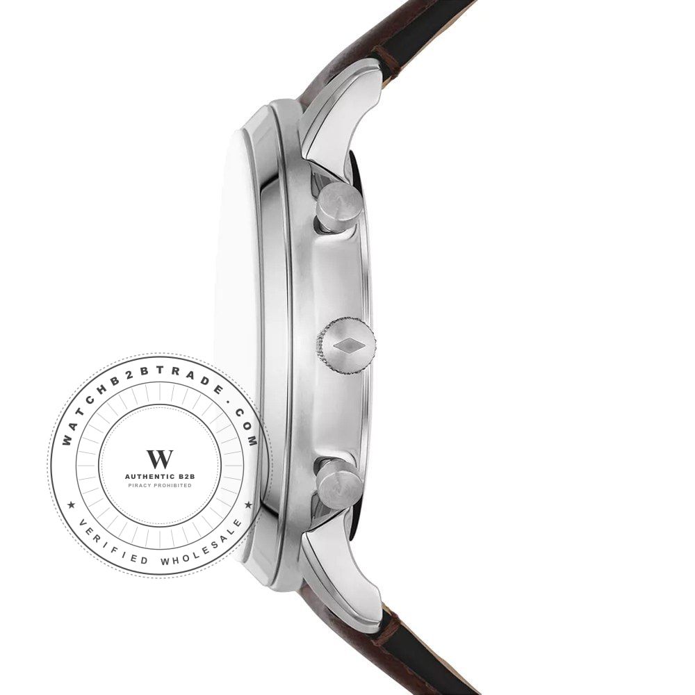 Fossil FS6024 Neutra Watch FS6024 - Angle 2