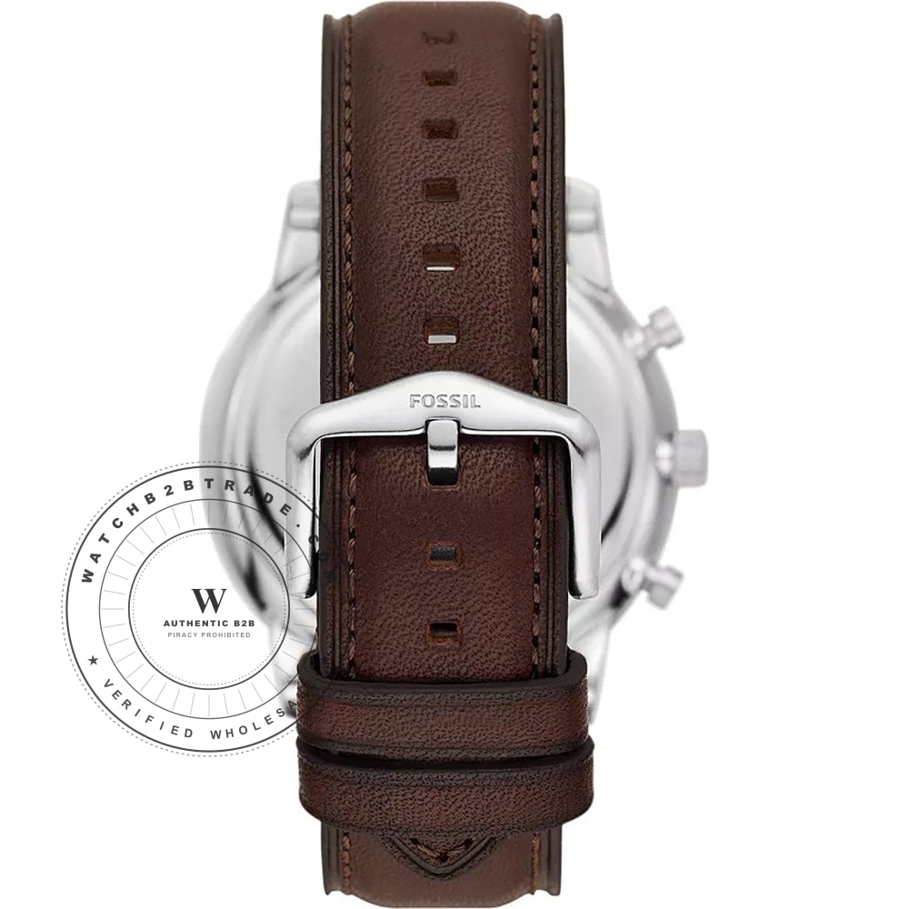 Fossil FS6024 Neutra Watch FS6024 - Angle 3