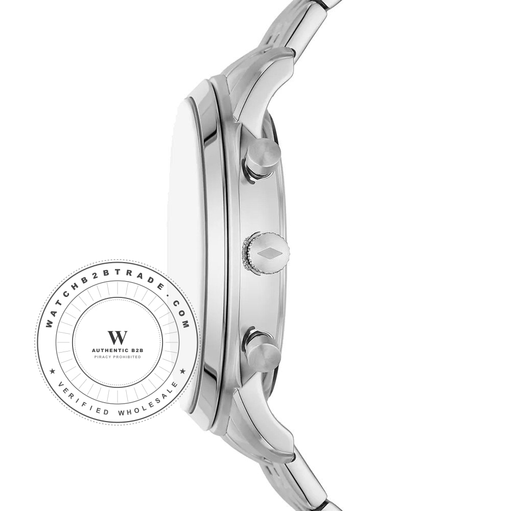 Fossil FS6025 Neutra Watch FS6025 - Angle 2