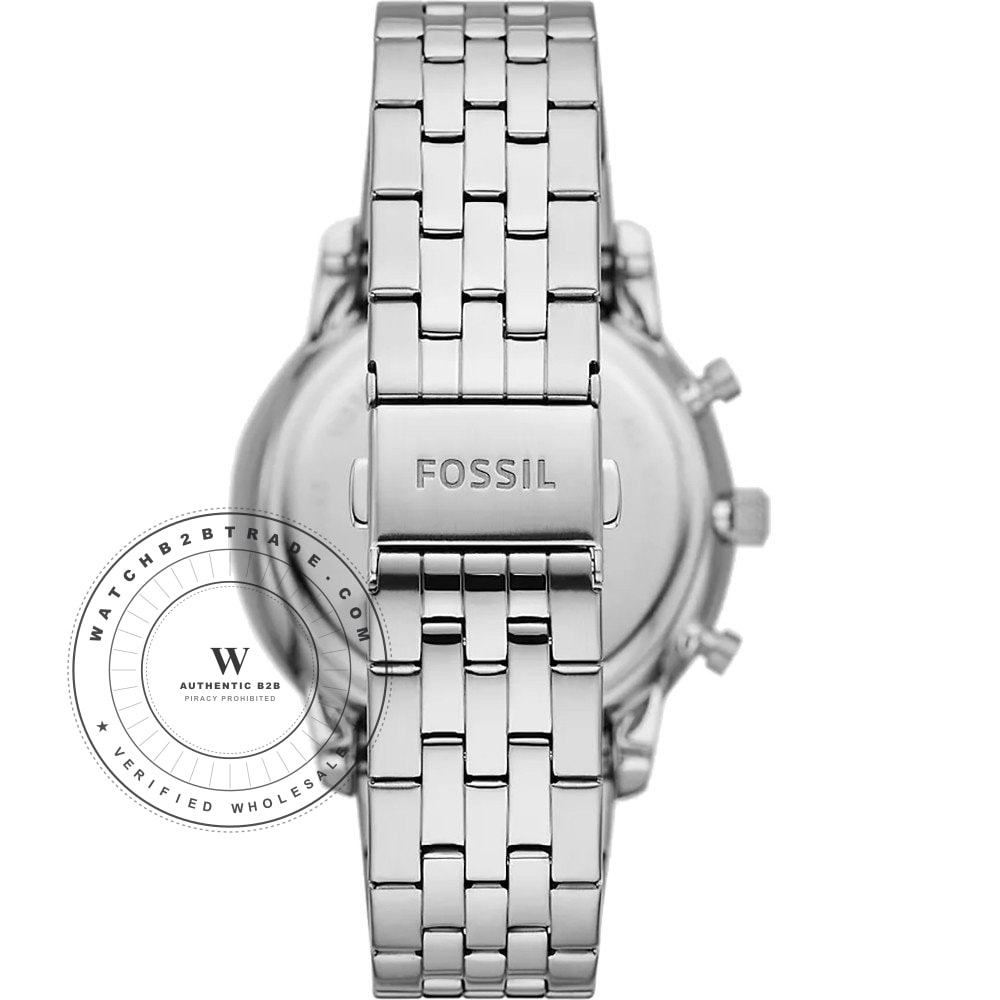 Fossil FS6025 Neutra Watch FS6025 - Angle 3