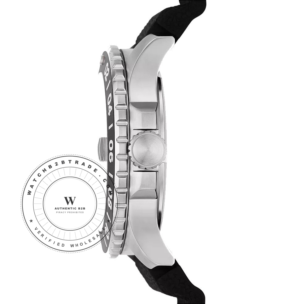 Fossil FS6036 Fossil Blue Watch FS6036 - Angle 2