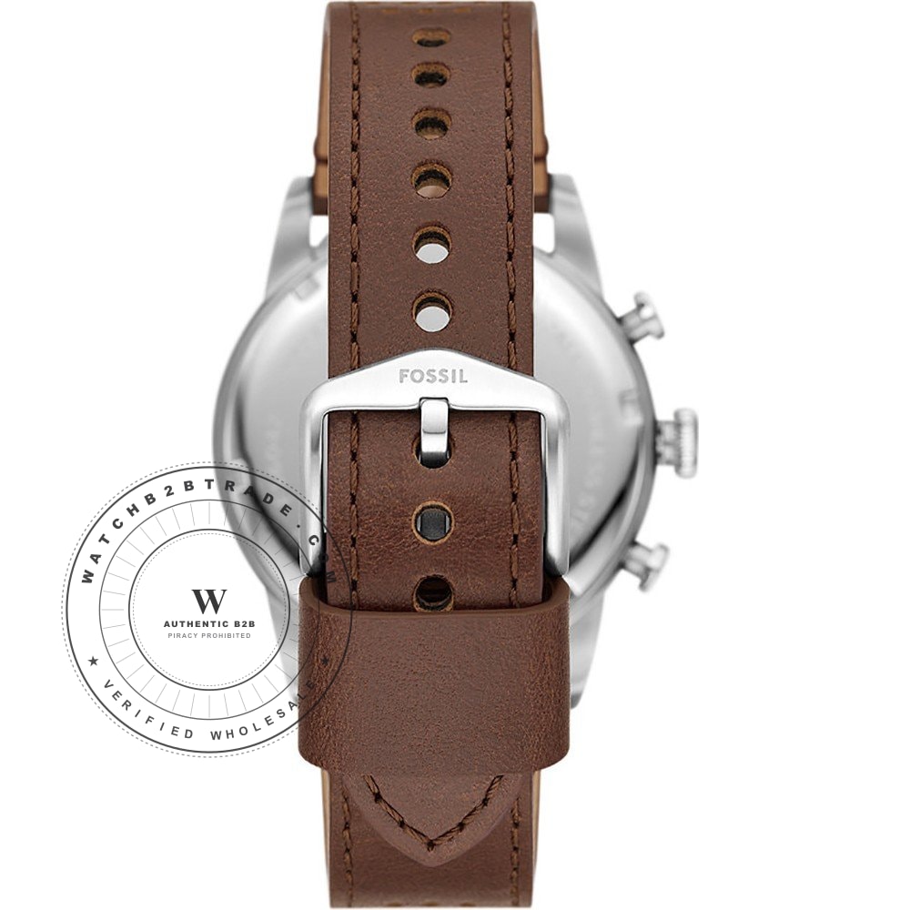 Fossil FS6042 Sport Tourer Watch FS6042 - Angle 2