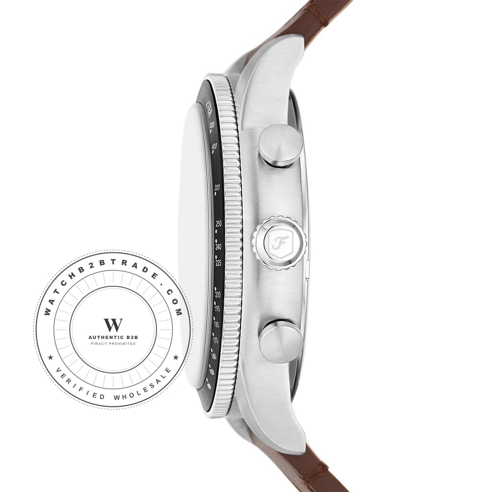Fossil FS6042 Sport Tourer Watch FS6042 - Angle 3