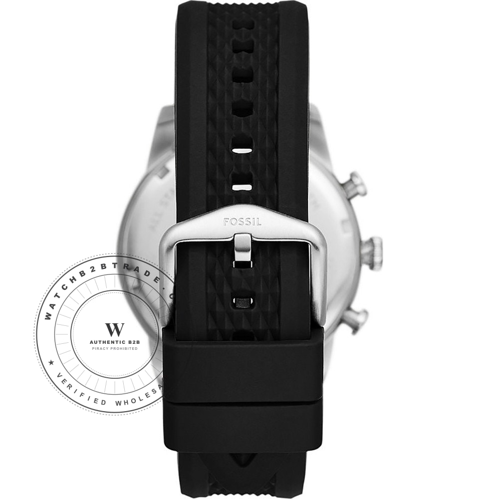 Fossil FS6044 Sport Tourer Watch FS6044 - Angle 2