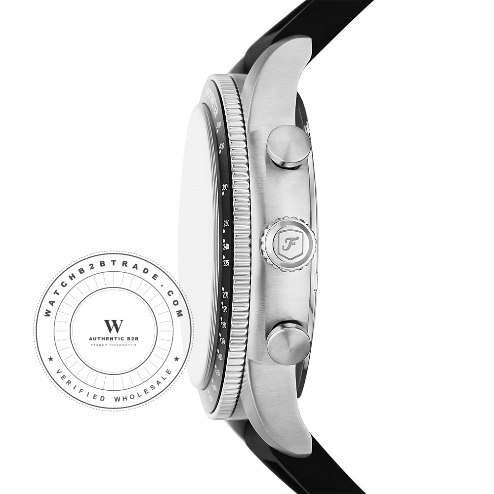 Fossil FS6044 Sport Tourer Watch FS6044 - Angle 3