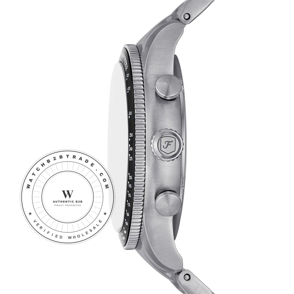 Fossil FS6045 Sport Tourer Watch FS6045 - Angle 3