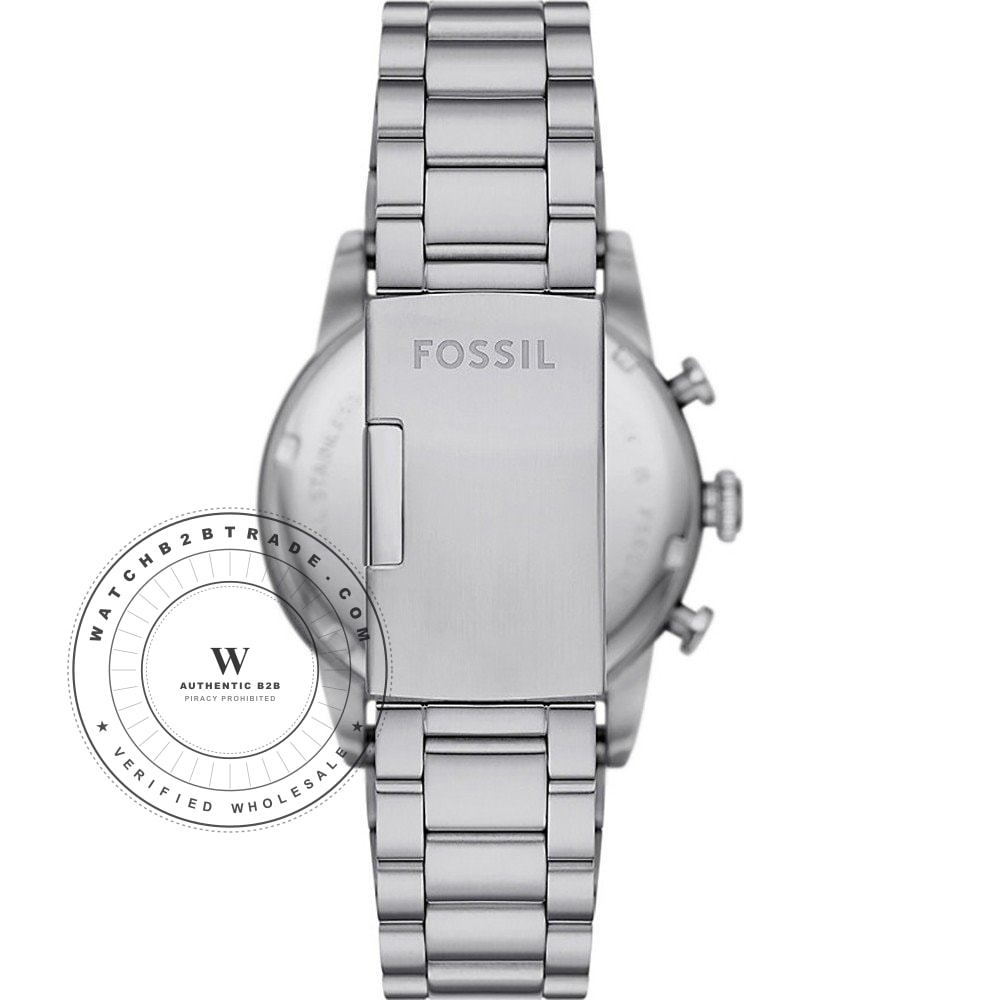 Fossil FS6048 Sport Tourer Watch FS6048 - Angle 2