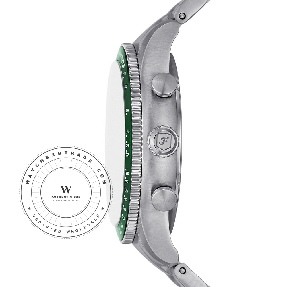 Fossil FS6048 Sport Tourer Watch FS6048 - Angle 3