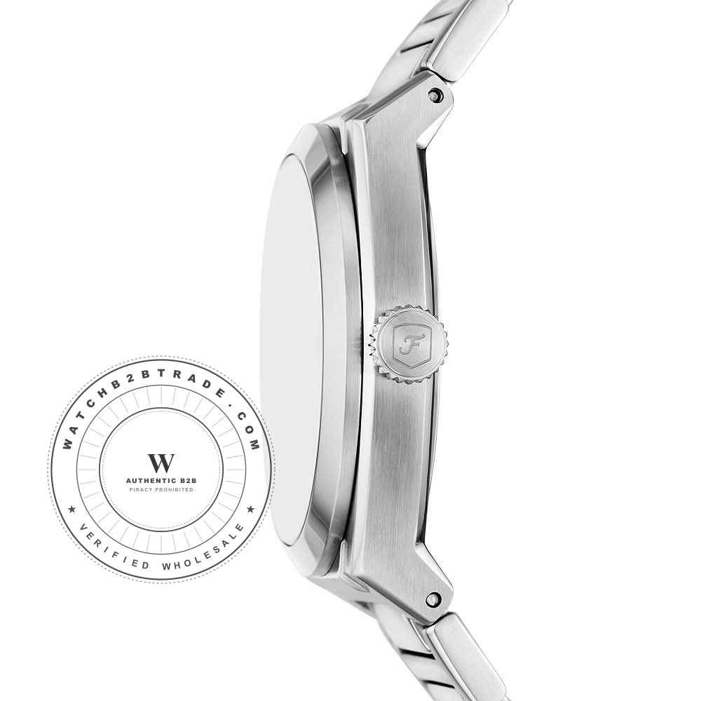 Fossil FS6054 Everett Watch FS6054 - Angle 3