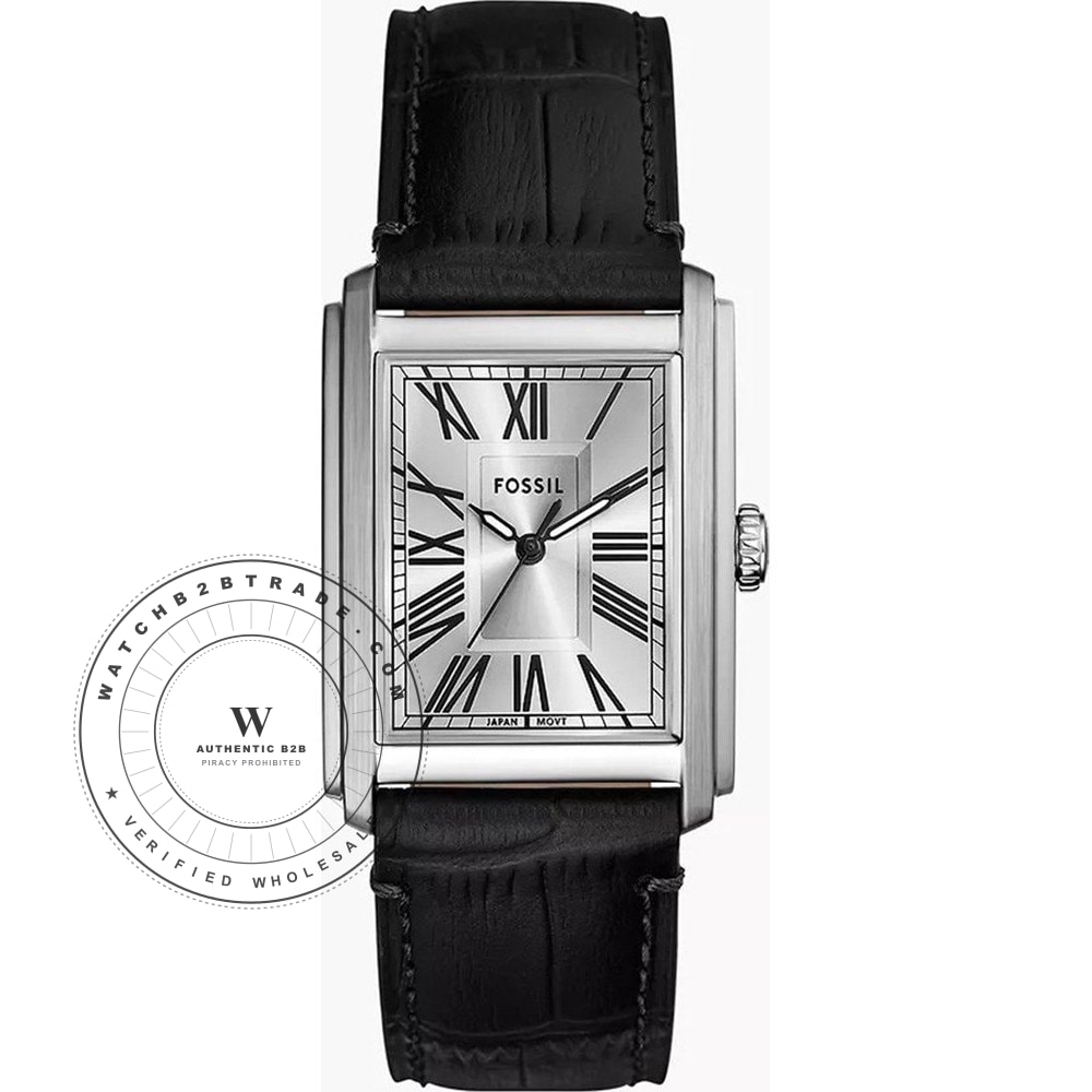 Fossil FS6078 Carraway Watch (FS6078) - Wholesale Luxury Timepiece