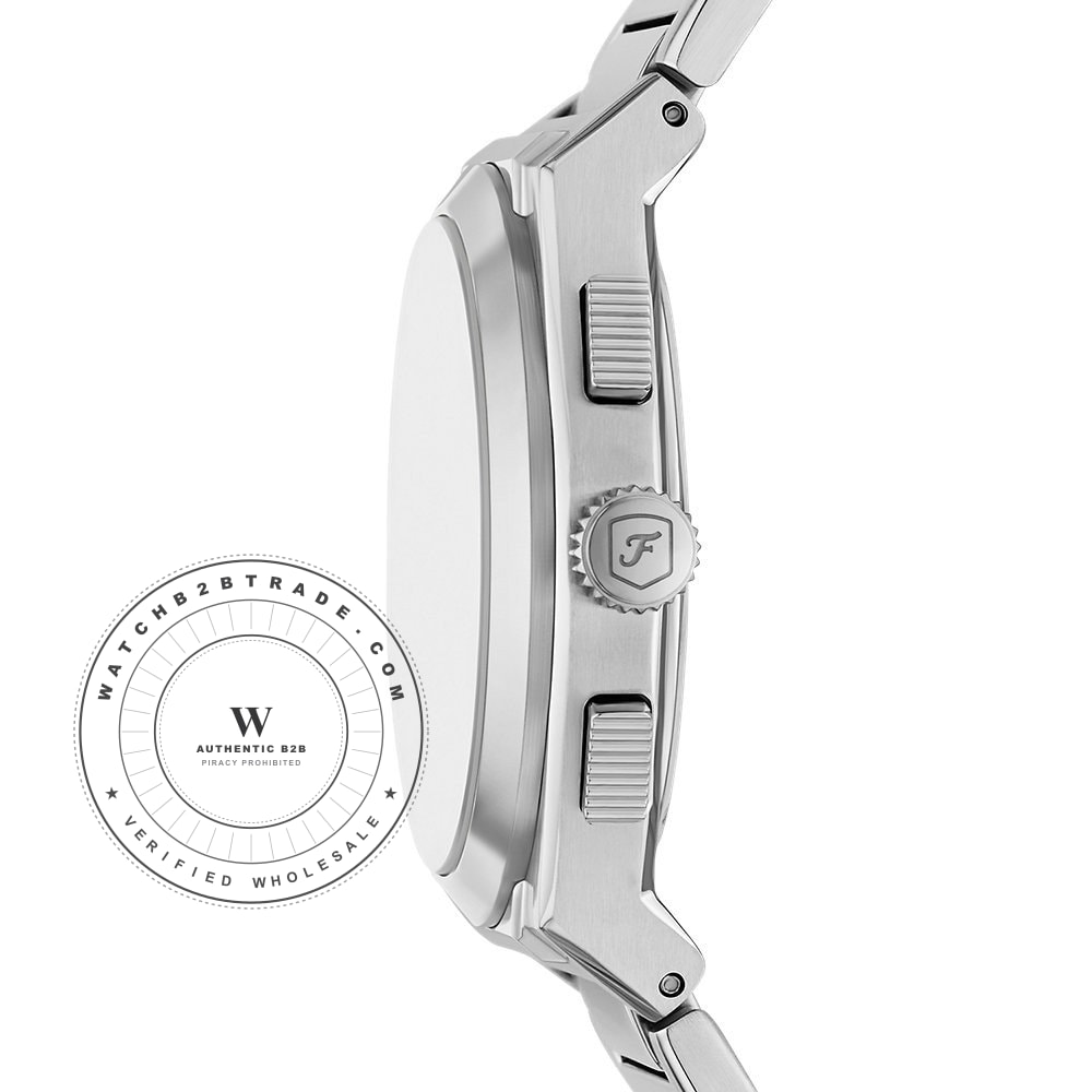 Fossil FS6105 Everett Chrono Watch FS6105 - Angle 2