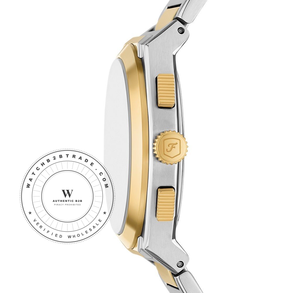 Fossil FS6106 Everett Chrono Watch FS6106 - Angle 2