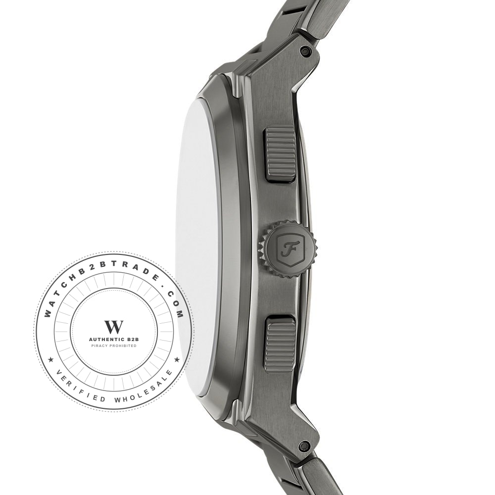 Fossil FS6107 Everett Chrono Watch FS6107 - Angle 2