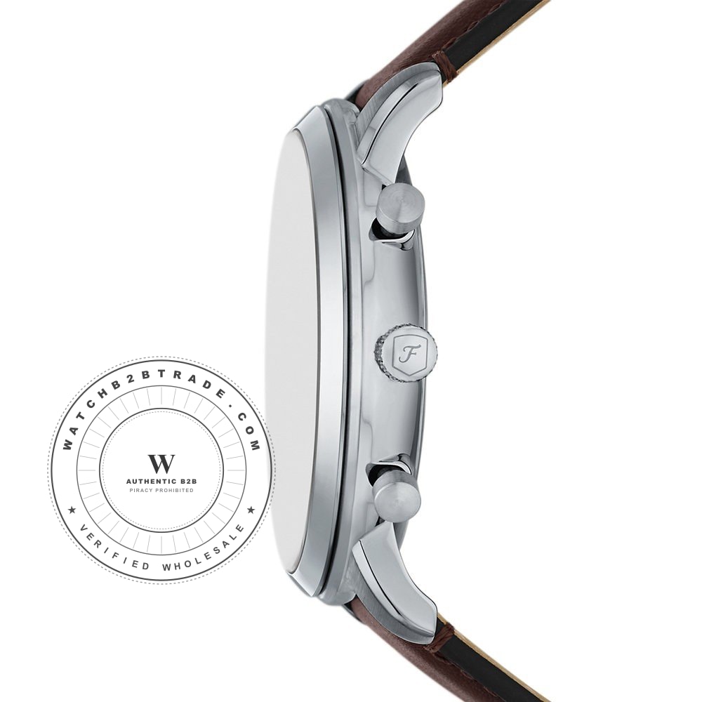 Fossil FS6109 Neutra Chrono Watch FS6109 - Angle 2
