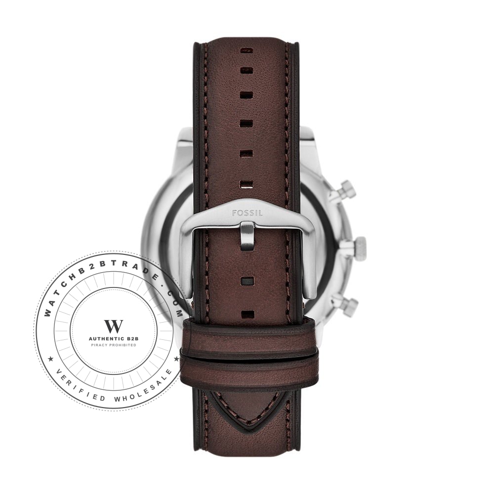 Fossil FS6109 Neutra Chrono Watch FS6109 - Angle 3