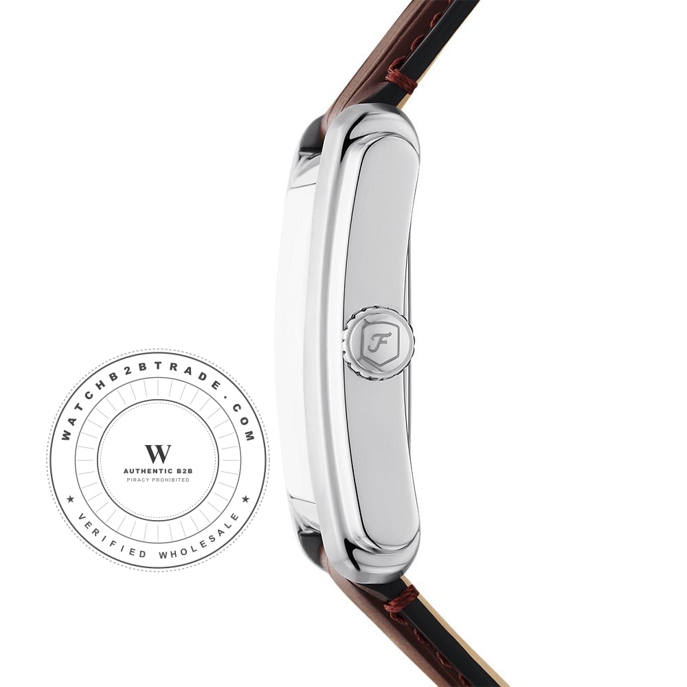 Fossil FS6110 Carraway Watch FS6110 - Angle 2