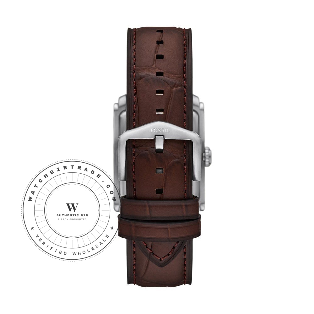 Fossil FS6110 Carraway Watch FS6110 - Angle 3