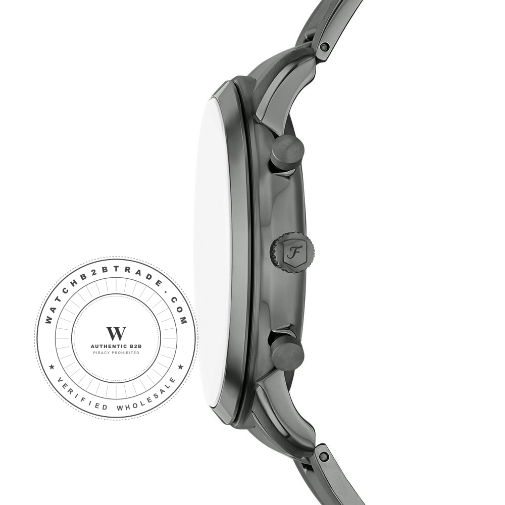 Fossil FS6111 Neutra Chrono Watch FS6111 - Angle 2