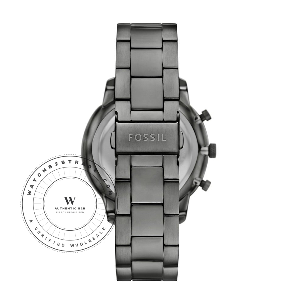Fossil FS6111 Neutra Chrono Watch FS6111 - Angle 3