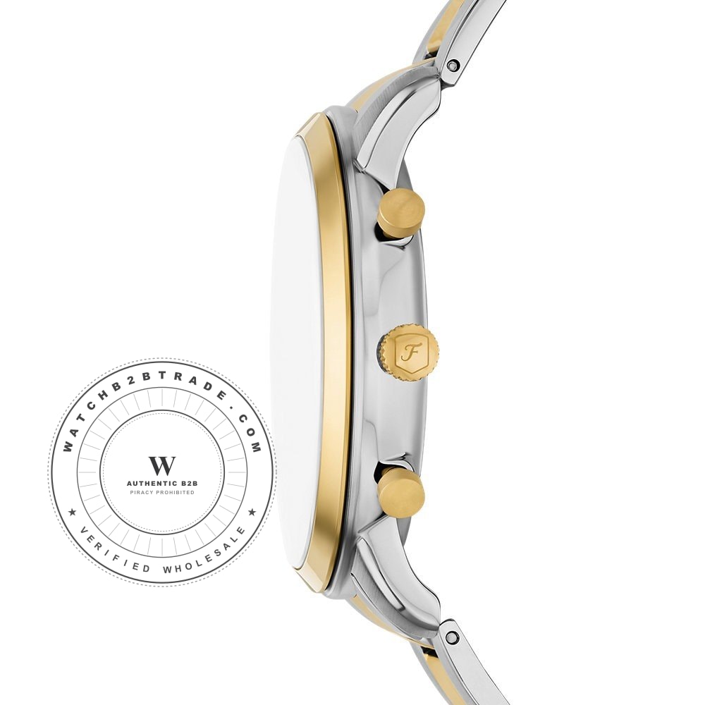 Fossil FS6112 Neutra Chrono Watch FS6112 - Angle 2