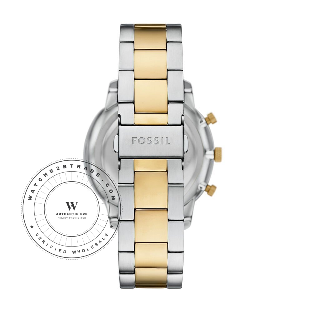 Fossil FS6112 Neutra Chrono Watch FS6112 - Angle 3