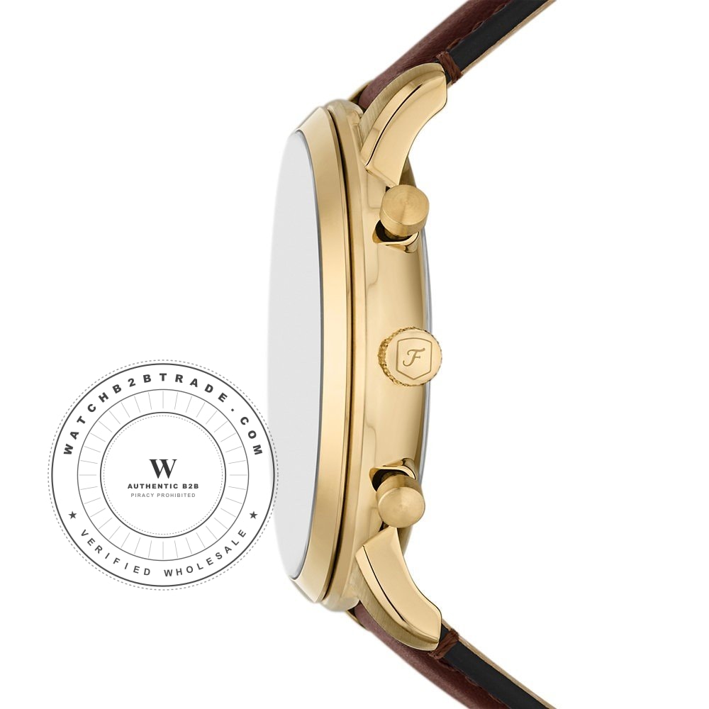 Fossil FS6113 Neutra Chrono Watch FS6113 - Angle 2