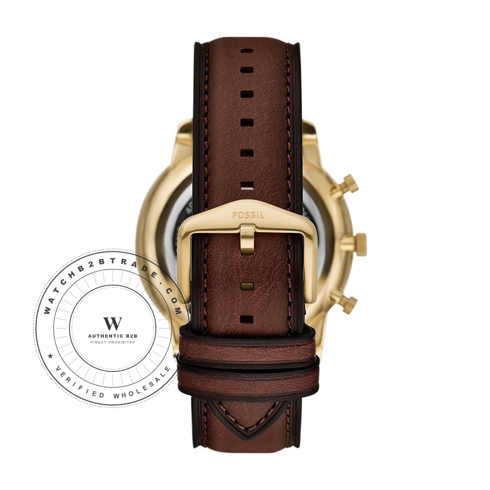 Fossil FS6113 Neutra Chrono Watch FS6113 - Angle 3