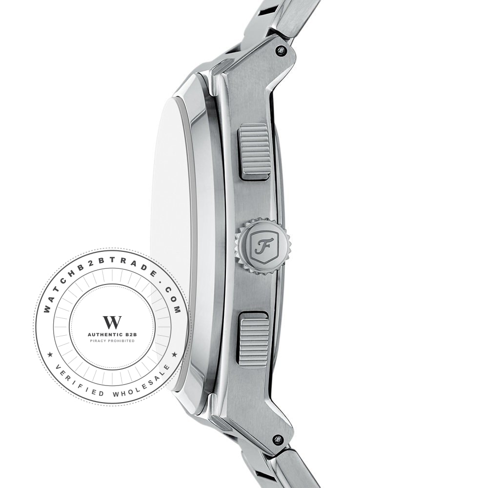 Fossil FS6117 Everett Chrono Watch FS6117 - Angle 2