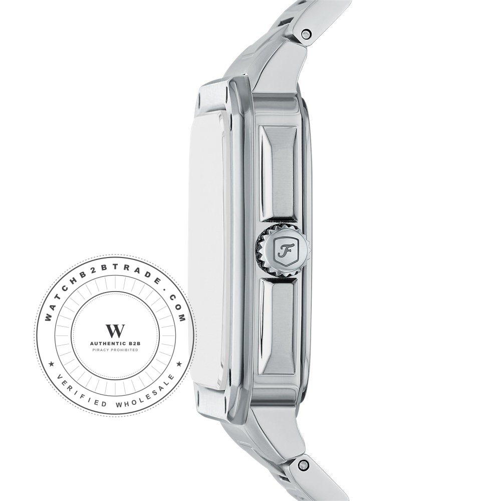Fossil FS6121 Crosby Watch FS6121 - Angle 2