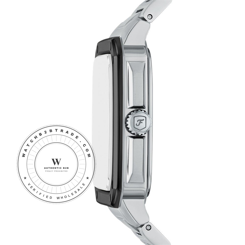 Fossil FS6122 Crosby Watch FS6122 - Angle 2