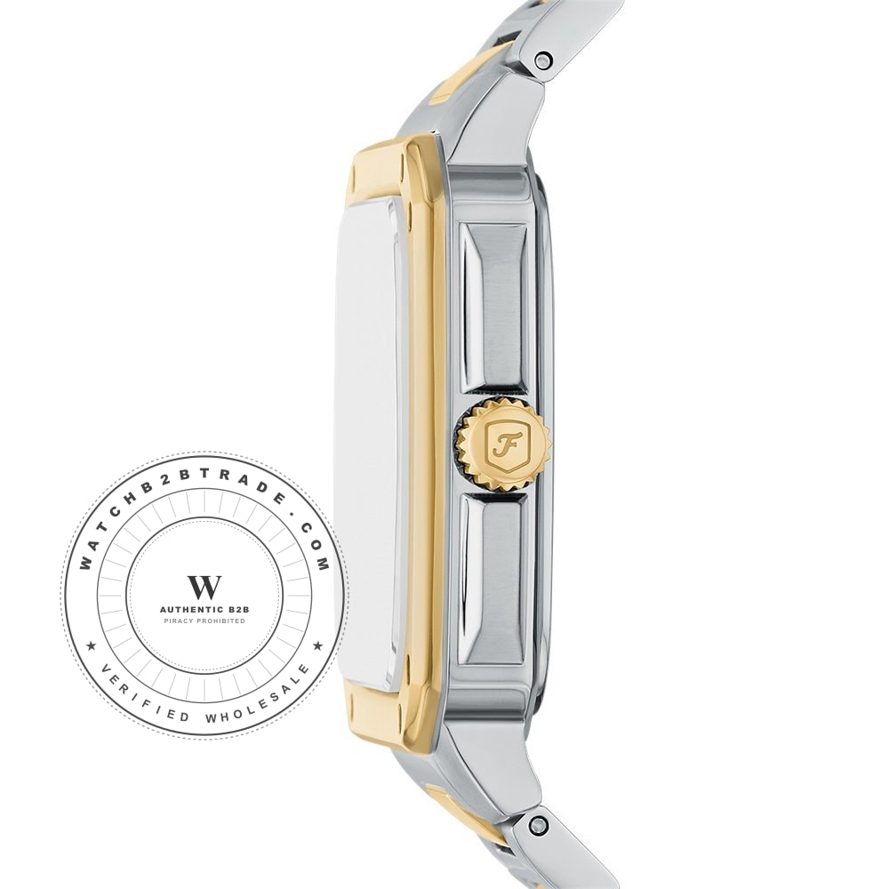 Fossil FS6123 Crosby Watch FS6123 - Angle 2