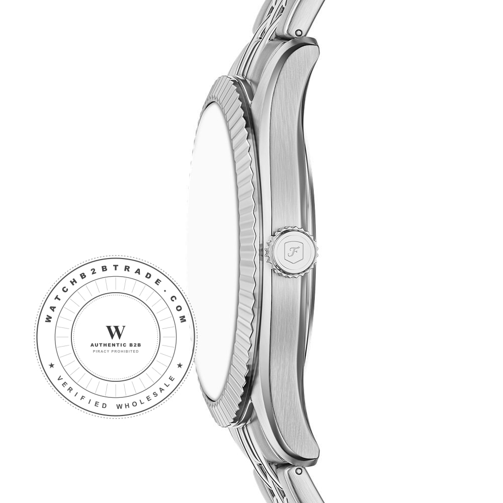 Fossil FS6140 Campbell Watch FS6140 - Angle 4