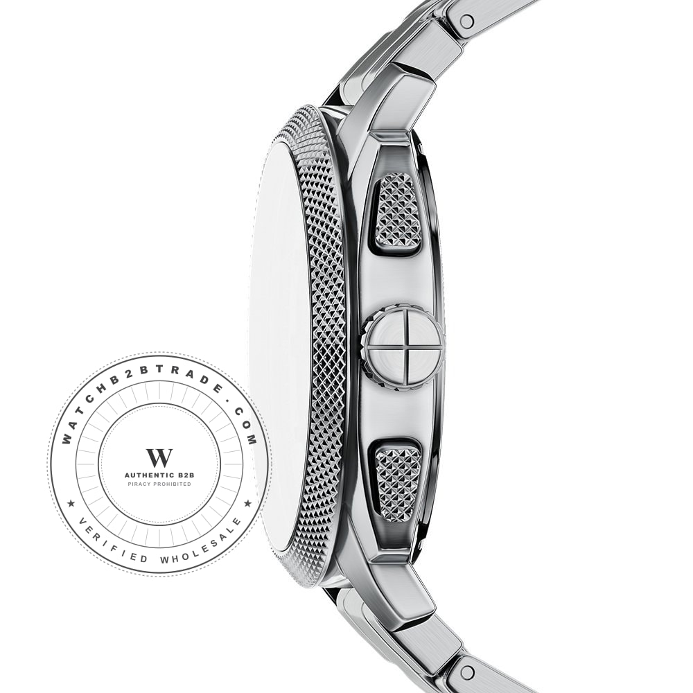 Fossil FS6144 Machine Watch FS6144 - Angle 4